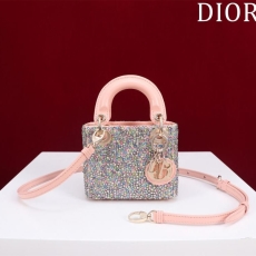 Christian Dior My Lady Bags